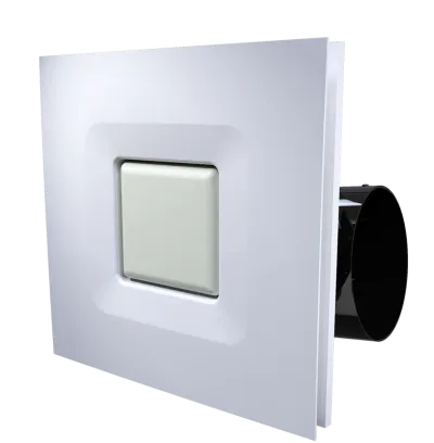 RV HBF 250 SQUARE LIGHT TRI-COLOR
